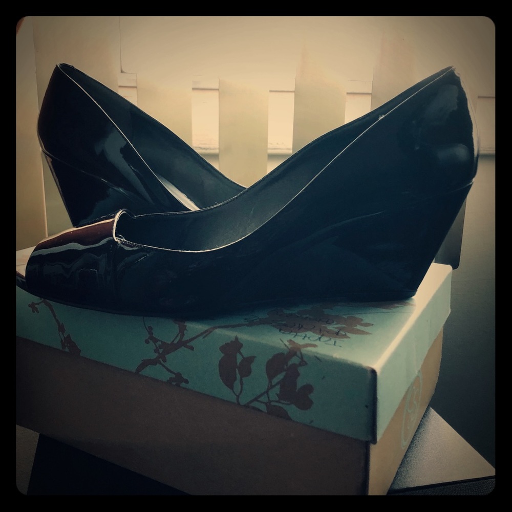 Wedges - Picture 3 of 5